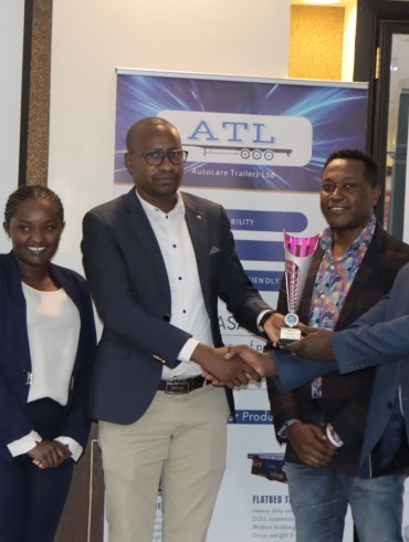 Insurance award